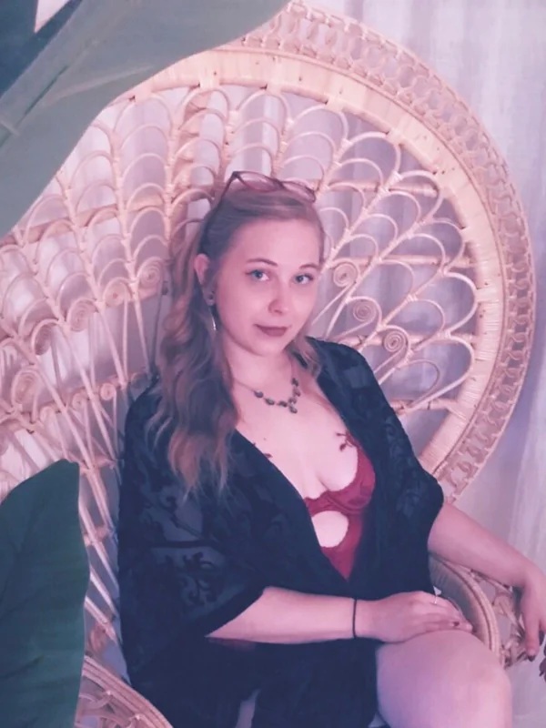 Mary Magdalene