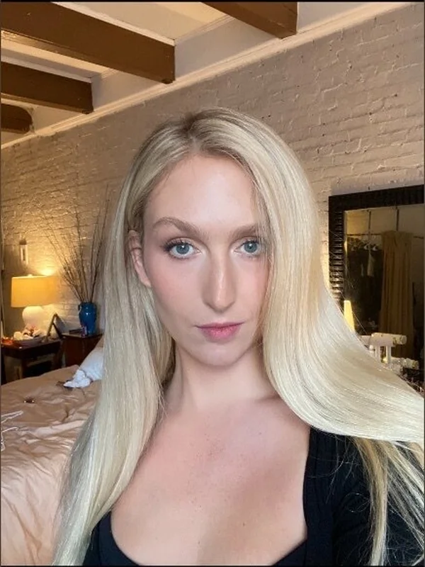 Carie Kay aka ChrystieStreet