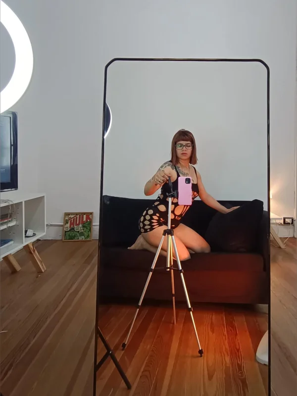 Carla Foxxx🫦