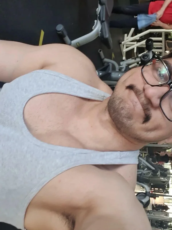 Carlos y sus juguetes