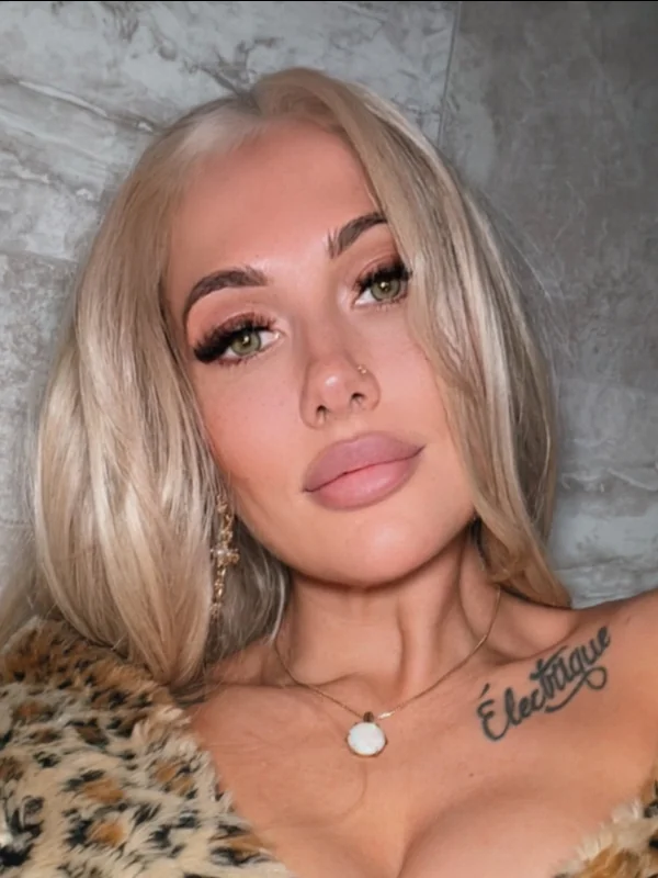 Carly Electric ⚡️