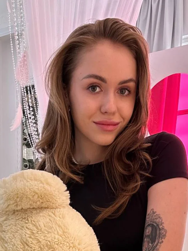 Carolina🌼