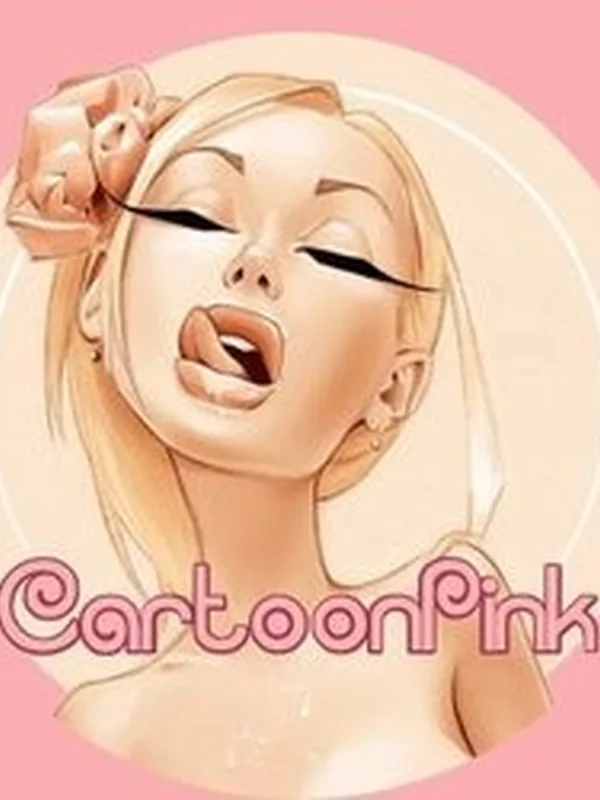 CartoonPink