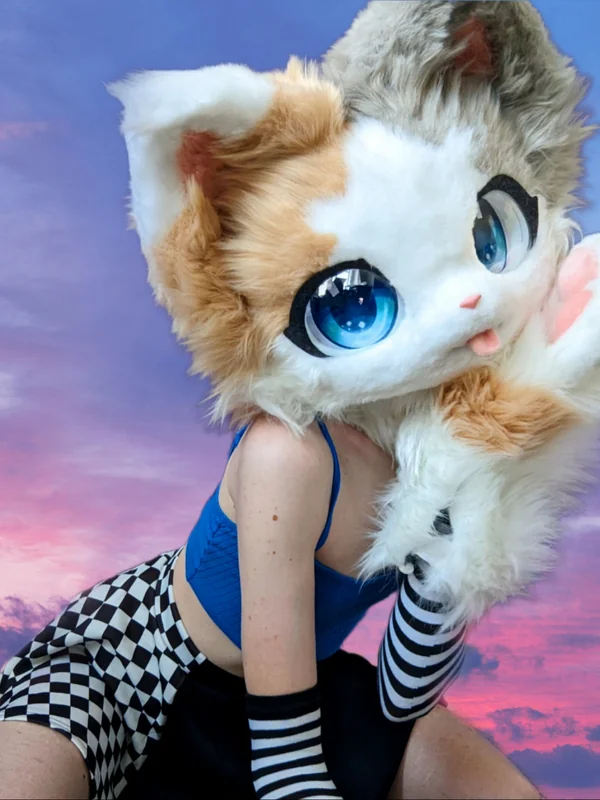 💦 CREAMFILLEDCAT 😼