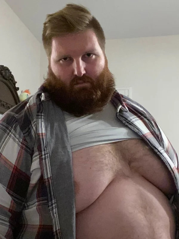 Chad Boze