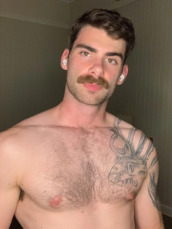 Chad Macy