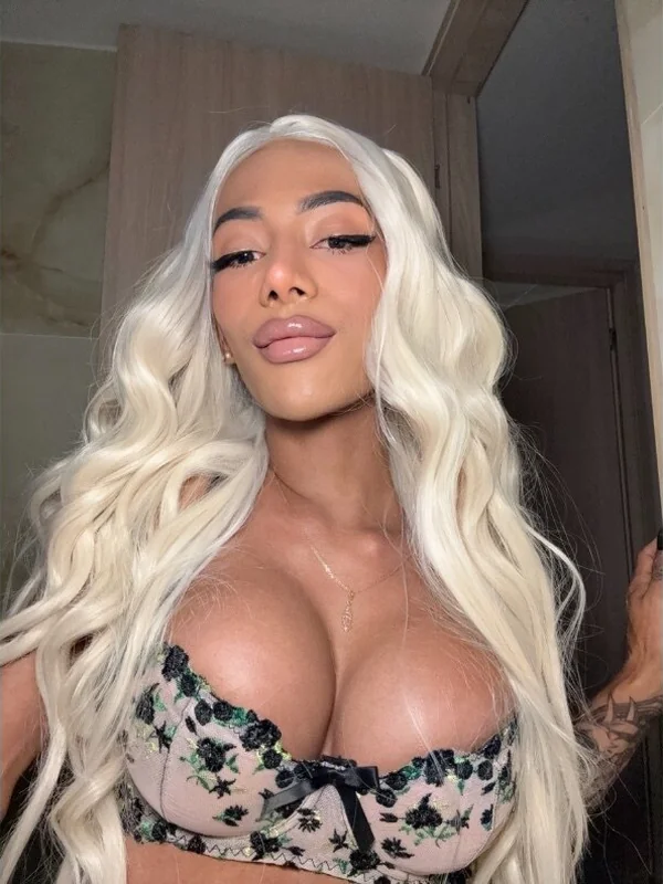 Mayla Vargas