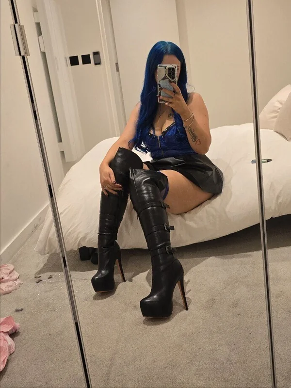 Chantelle22 FREE