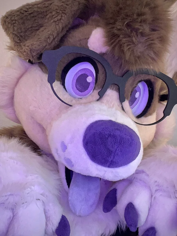 Charlie Doggy Style