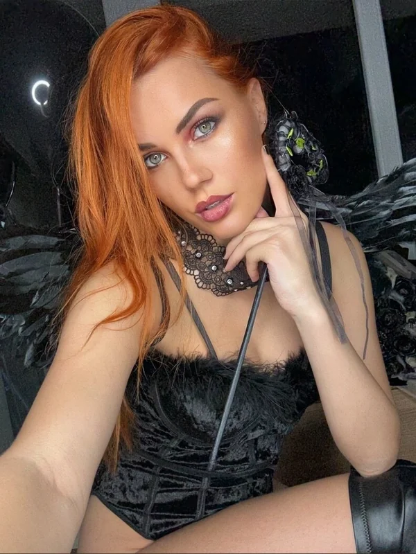 Charlie Red ❣️V.I.P 🔞