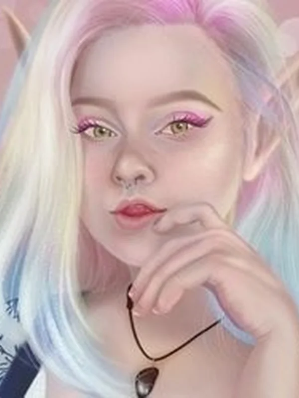 Chelle Silverstein🔞