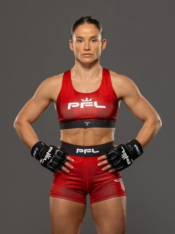 Chelsea Hackett