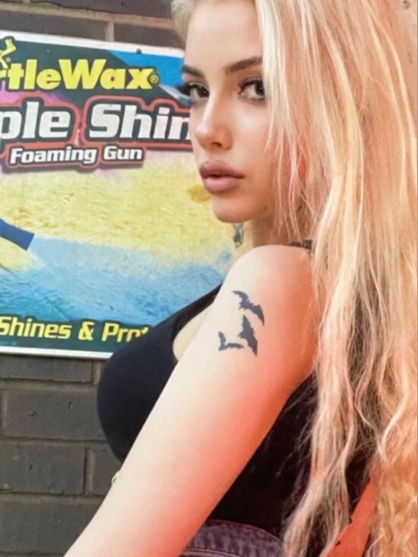 Cherry 🍒  Morgan   🧸🖤