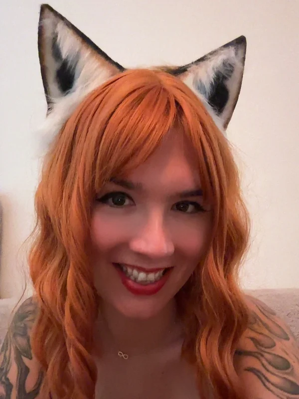 Chiara Kitsune