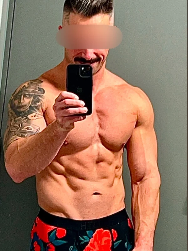 Fit.Ripped.