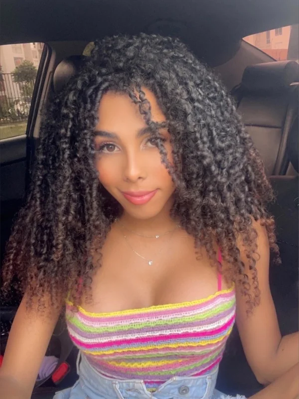 Chloe Angel