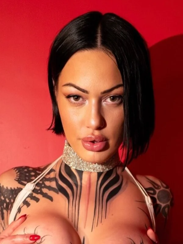 Chloe Woods