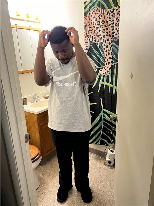 Taion 🥵💪🏿