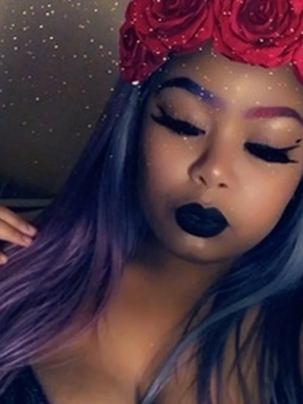 Chokahontas 🖤🥰