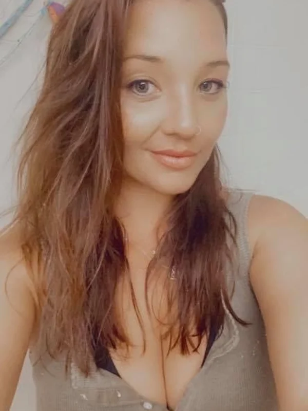 Christina Model