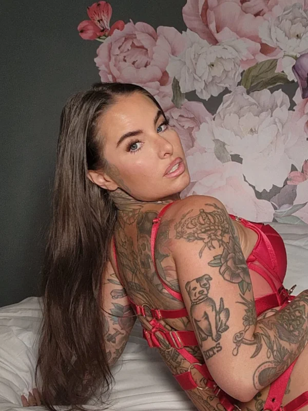 Christy Mack