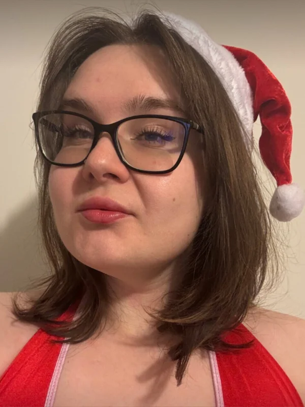 😈 Naughty Chubby Nixie Sin 😈