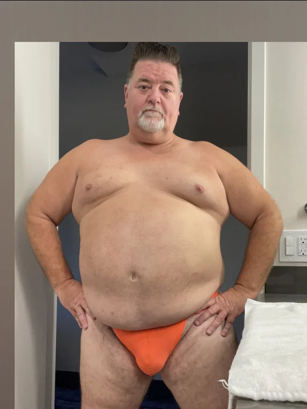 Chub Daddy