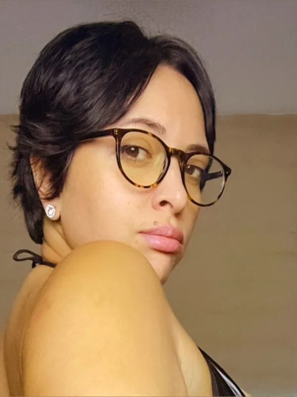 Goddess Tyler