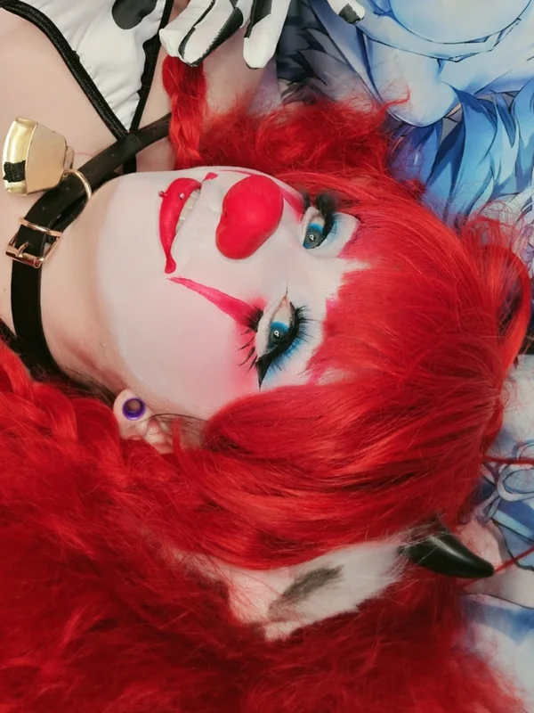 Clussy_Clown