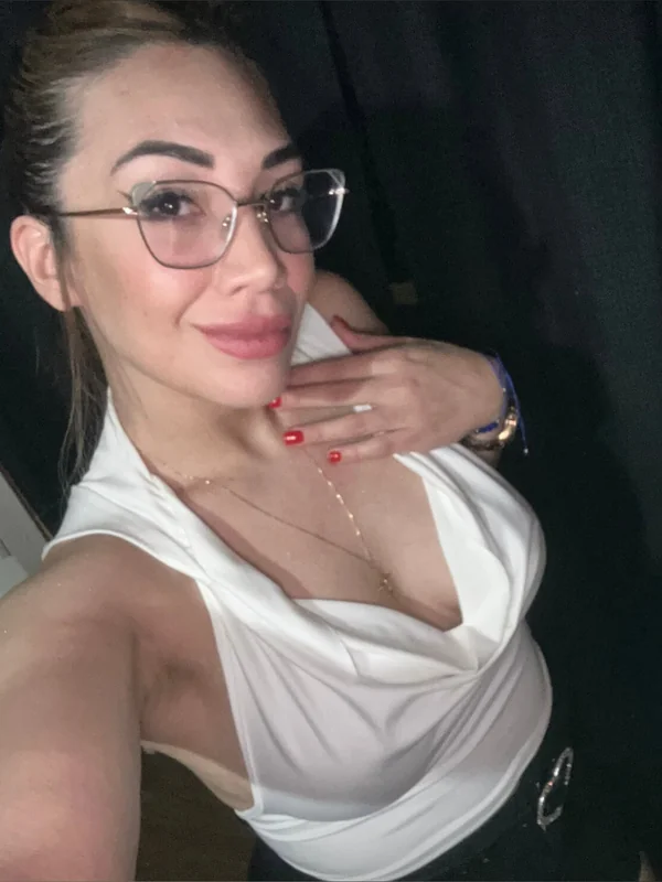 Professeur Maria 👩🏻‍🏫