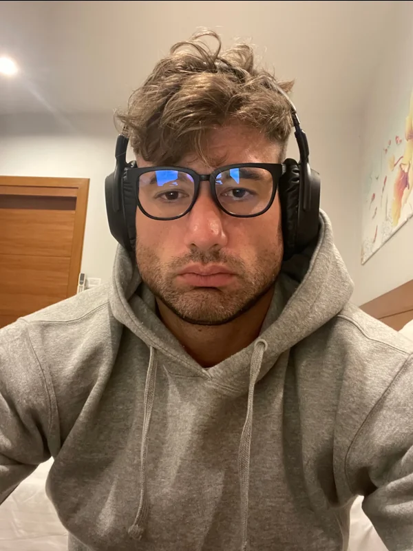 Coach Adam