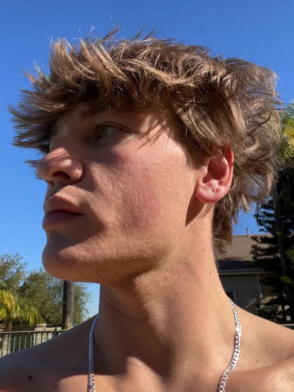 Conner Blakely