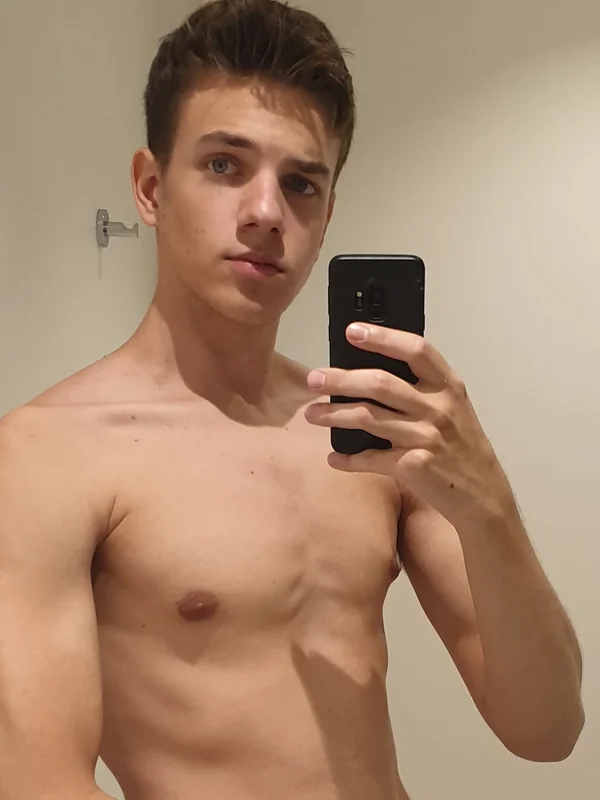 Connor Peters