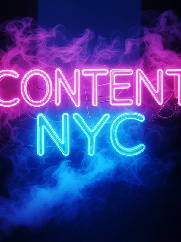 CONTENT NYC