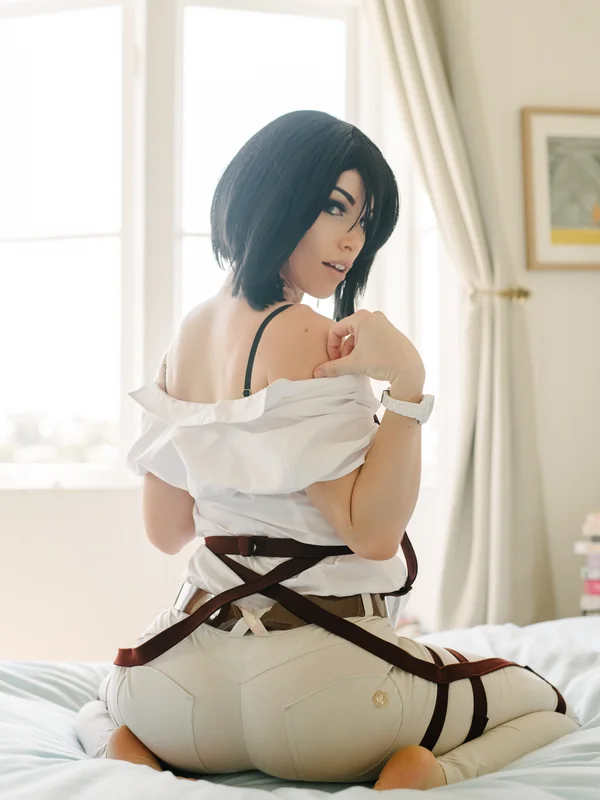 Coralea Jade