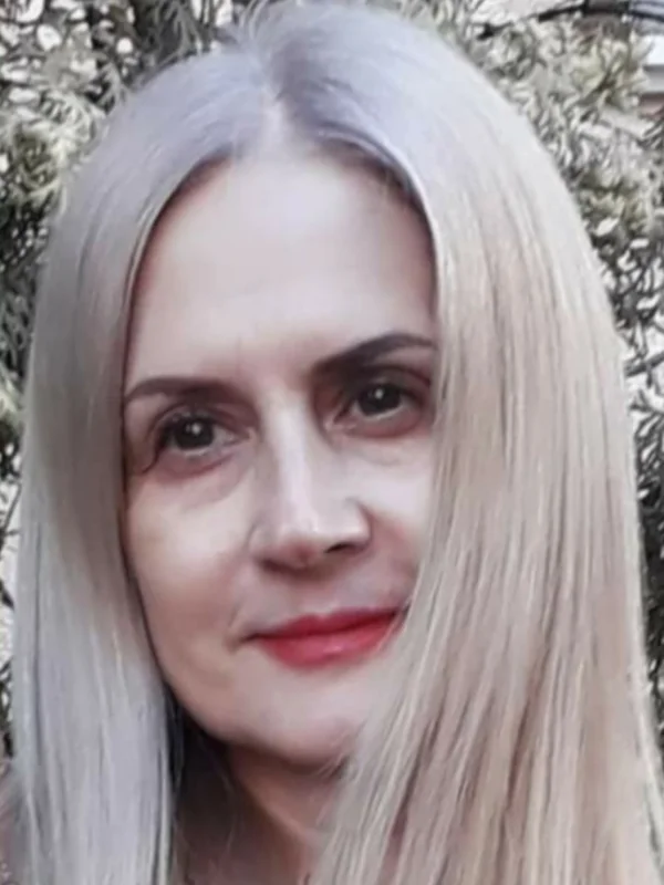 Corina Burlacu