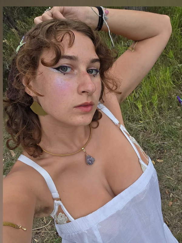 Cosmic Fae 💖🧿✨