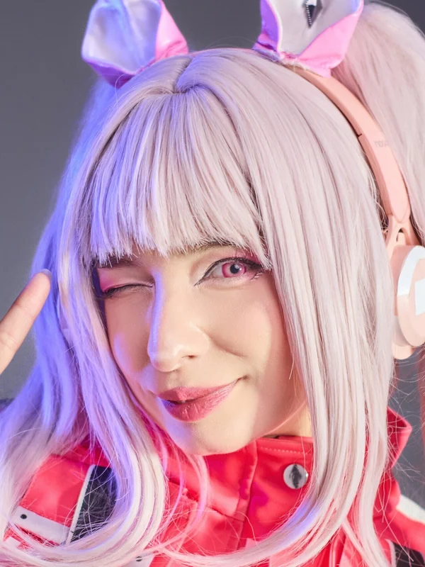 ⛩️ ᴋᴀᴏʀɪ ᴜᴄʜɪʜᴀ ~ コスプレの達人