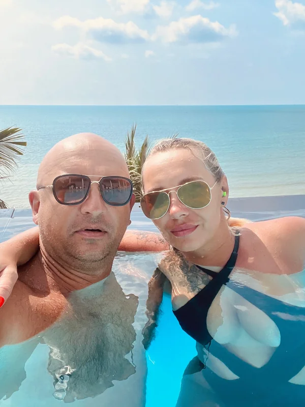 Couple❤️Max❤️Fetish