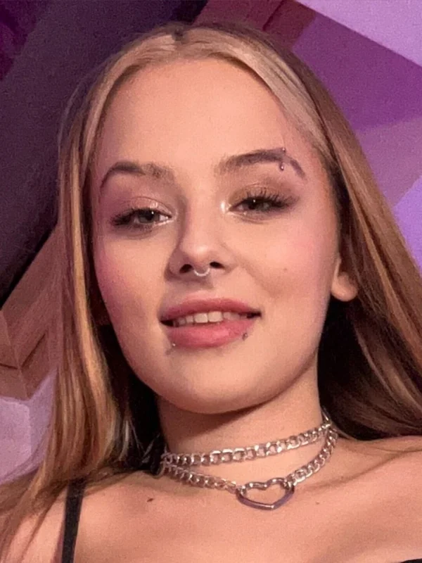 Lexi 🕷