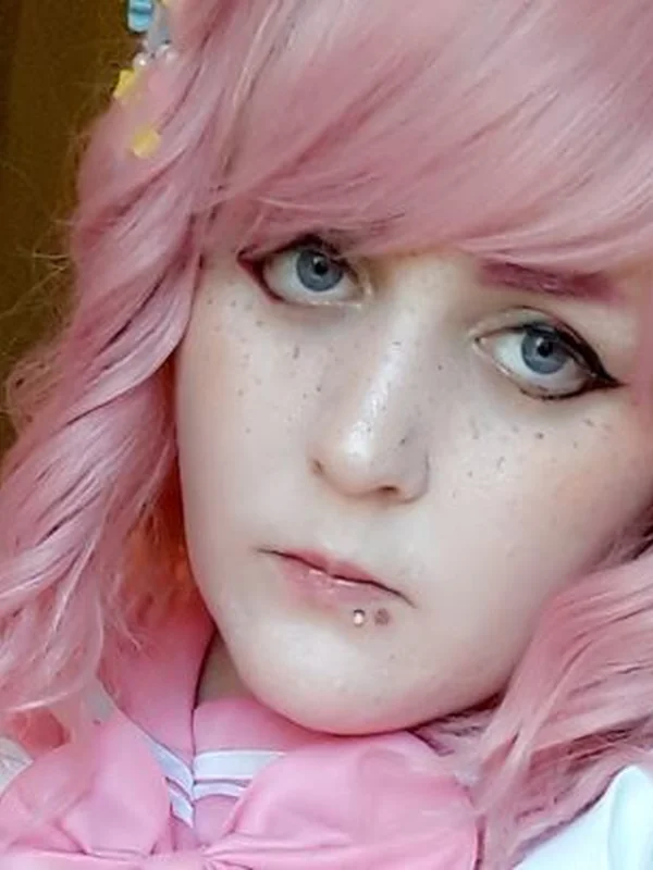 🌸Uncollared Feral Rabbit~🌸