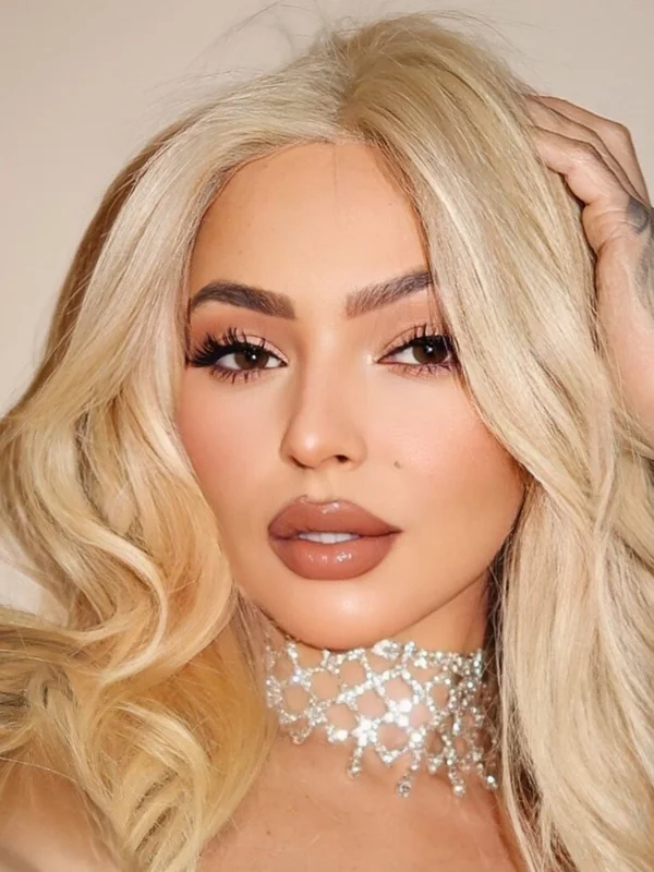 Creamy Kariny💋🇧🇷