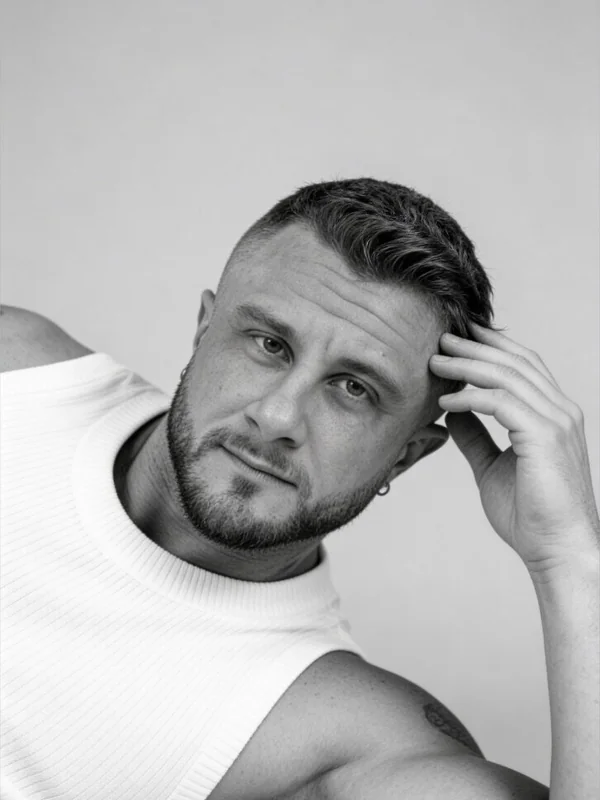 Crush Daddy AKA Mr. Crushies
