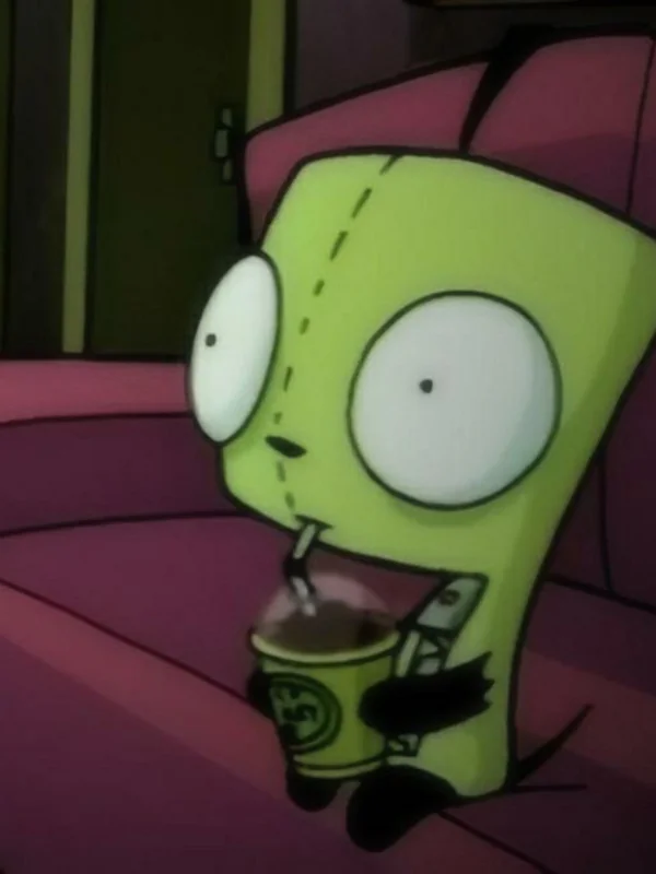 CreepyCrawly