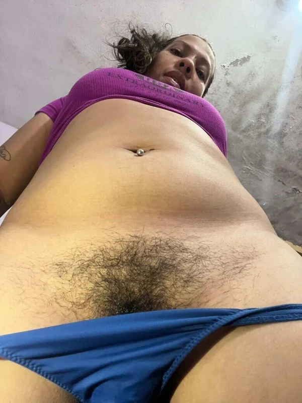 ✨HAIRY CRYSTAL✨