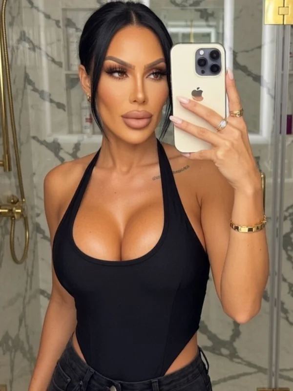 Cuban Goddess