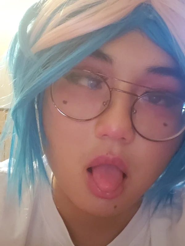 Cuteukeboy - spicy femboy content