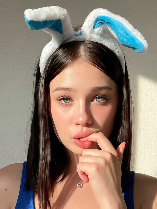 Cutie Lily 🌸