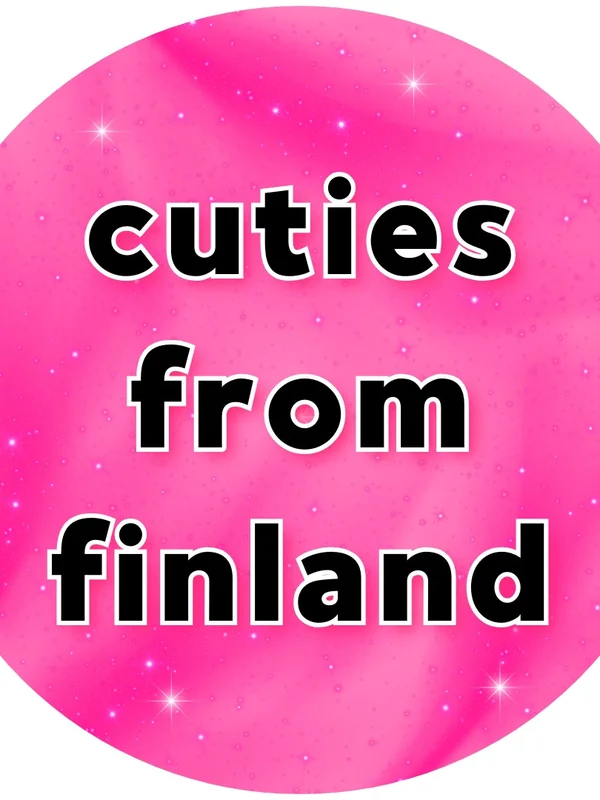 cutiesfromfinland