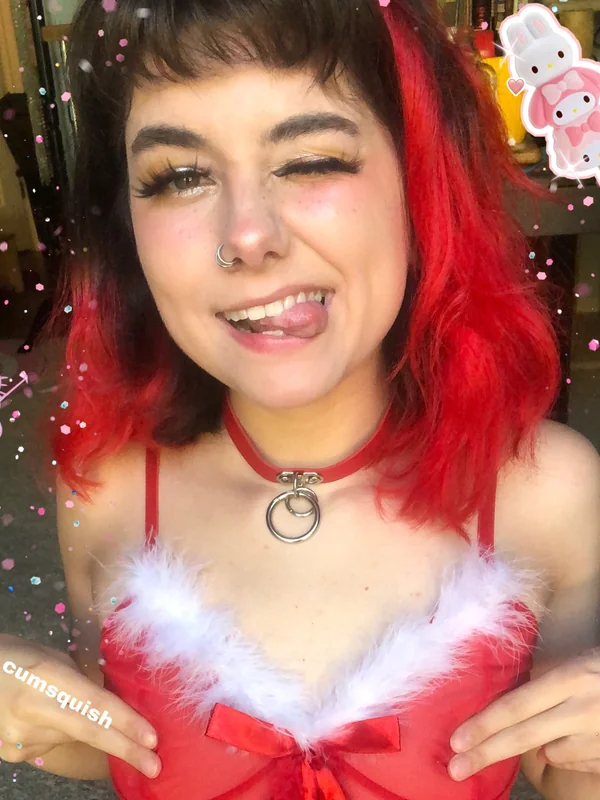 SQUISH